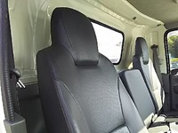 いすゞエルフクレーン4段小型（2t・3t）[写真33]