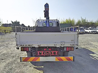 いすゞエルフクレーン4段小型（2t・3t）[写真06]