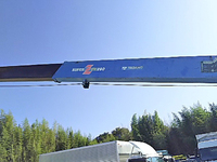 いすゞエルフクレーン4段小型（2t・3t）[写真09]