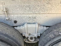 日野プロフィアダンプ大型（10t）[写真10]