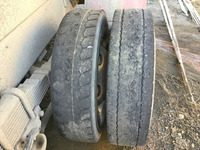 日野プロフィアダンプ大型（10t）[写真14]