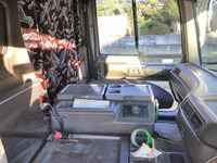 日野プロフィアダンプ大型（10t）[写真24]