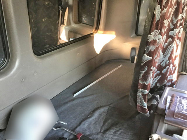 日野プロフィアダンプ大型（10t）[写真25]