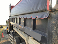 日野プロフィアダンプ大型（10t）[写真03]