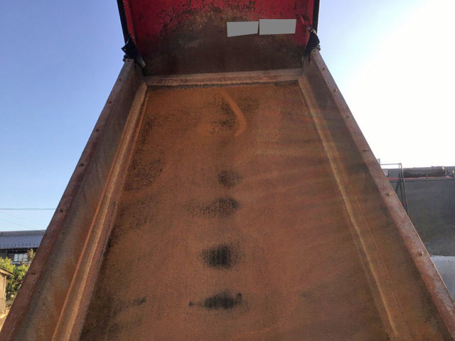 日野プロフィアダンプ大型（10t）[写真04]