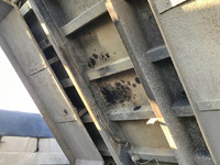 日野プロフィアダンプ大型（10t）[写真05]