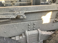 日野プロフィアダンプ大型（10t）[写真09]