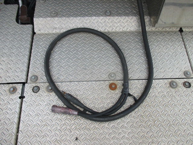 日野プロフィアトレーラーヘッド（トラクターヘッド）大型（10t）[写真10]