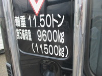 日野プロフィアトレーラーヘッド（トラクターヘッド）大型（10t）[写真11]