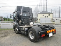 日野プロフィアトレーラーヘッド（トラクターヘッド）大型（10t）[写真13]