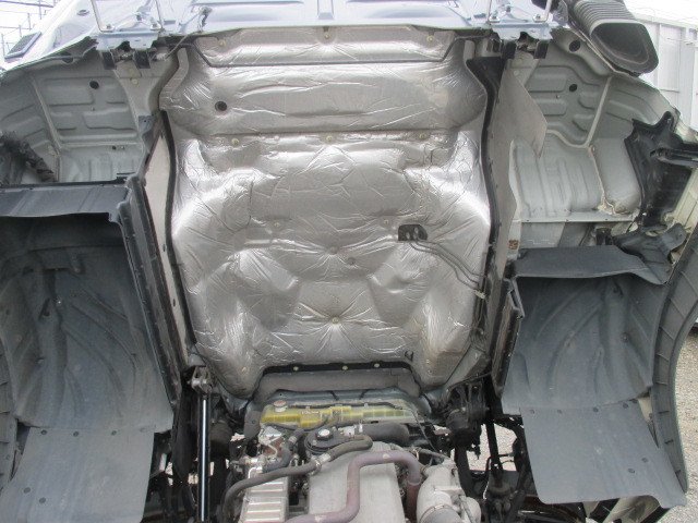 日野プロフィアトレーラーヘッド（トラクターヘッド）大型（10t）[写真19]