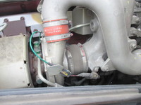 日野プロフィアトレーラーヘッド（トラクターヘッド）大型（10t）[写真22]