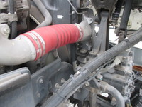 日野プロフィアトレーラーヘッド（トラクターヘッド）大型（10t）[写真23]