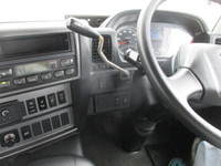 日野プロフィアトレーラーヘッド（トラクターヘッド）大型（10t）[写真33]