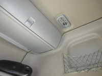 日野プロフィアトレーラーヘッド（トラクターヘッド）大型（10t）[写真35]