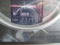 日野プロフィアトレーラーヘッド（トラクターヘッド）大型（10t）[写真36]