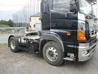 日野プロフィアトレーラーヘッド（トラクターヘッド）大型（10t）[写真03]