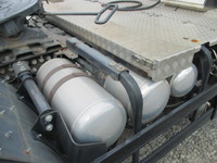 日野プロフィアトレーラーヘッド（トラクターヘッド）大型（10t）[写真08]