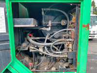 いすゞエルフ高圧洗浄車小型（2t・3t）[写真15]