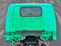 いすゞエルフ高圧洗浄車小型（2t・3t）[写真19]