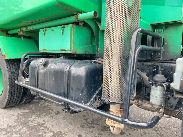 いすゞエルフ高圧洗浄車小型（2t・3t）[写真21]