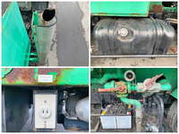 いすゞエルフ高圧洗浄車小型（2t・3t）[写真23]