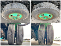 いすゞエルフ高圧洗浄車小型（2t・3t）[写真24]