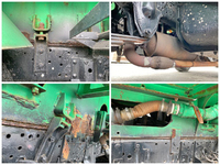 いすゞエルフ高圧洗浄車小型（2t・3t）[写真25]