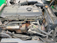 いすゞエルフ高圧洗浄車小型（2t・3t）[写真27]