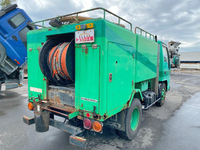 いすゞエルフ高圧洗浄車小型（2t・3t）[写真02]