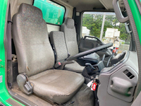 いすゞエルフ高圧洗浄車小型（2t・3t）[写真34]