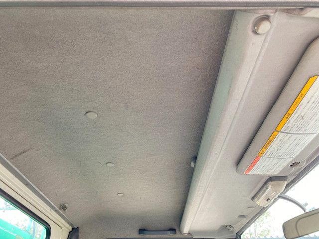 いすゞエルフ高圧洗浄車小型（2t・3t）[写真36]