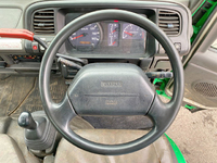 いすゞエルフ高圧洗浄車小型（2t・3t）[写真37]