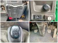 いすゞエルフ高圧洗浄車小型（2t・3t）[写真38]