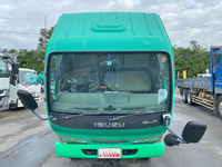 いすゞエルフ高圧洗浄車小型（2t・3t）[写真07]