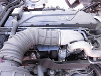 UDトラックスクオンアルミウイング大型（10t）[写真22]