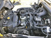 トヨタトヨエース平ボディ小型（2t・3t）[写真13]