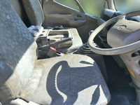 トヨタトヨエース平ボディ小型（2t・3t）[写真16]