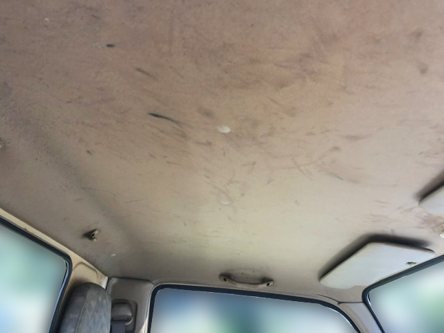 トヨタトヨエース平ボディ小型（2t・3t）[写真17]