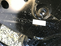 トヨタトヨエース平ボディ小型（2t・3t）[写真20]