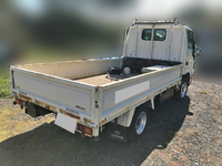 トヨタトヨエース平ボディ小型（2t・3t）[写真02]