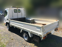 トヨタトヨエース平ボディ小型（2t・3t）[写真04]