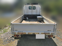 トヨタトヨエース平ボディ小型（2t・3t）[写真06]