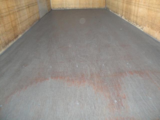 日産アトラスアルミバン小型（2t・3t）[写真11]