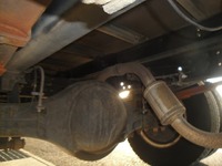 日産アトラスアルミバン小型（2t・3t）[写真18]