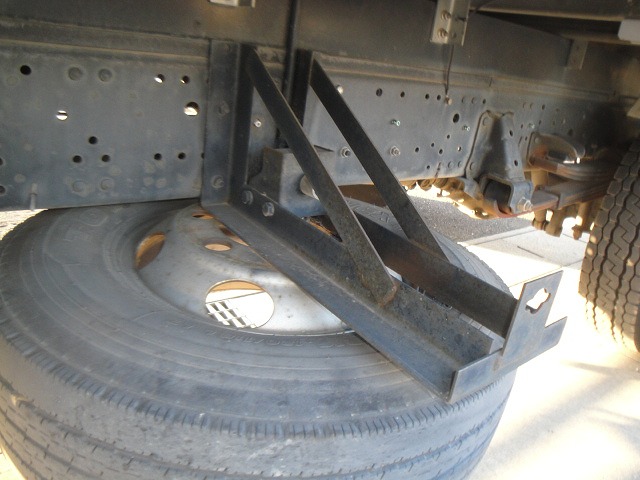 日産アトラスアルミバン小型（2t・3t）[写真19]