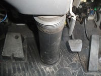 日産アトラスアルミバン小型（2t・3t）[写真23]