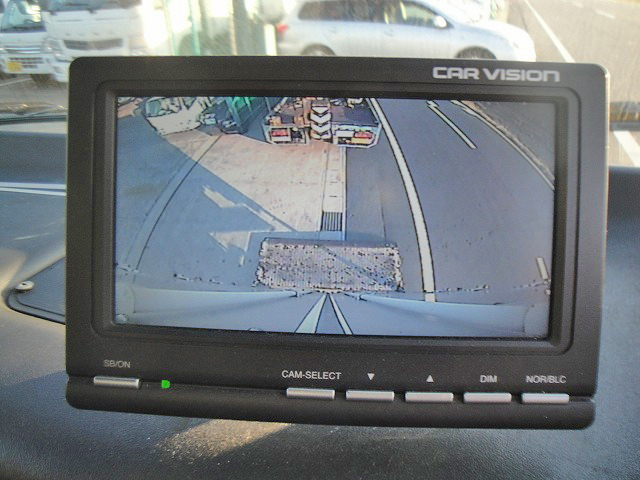 日産アトラスアルミバン小型（2t・3t）[写真25]