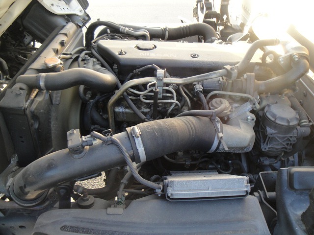 日産アトラスアルミバン小型（2t・3t）[写真26]