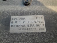 日産アトラスアルミバン小型（2t・3t）[写真31]